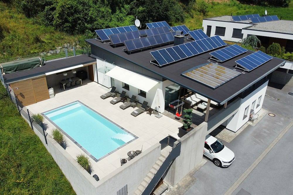 Villa Renate by Interhome in Lechtal Alps, Stanz bei Landeck