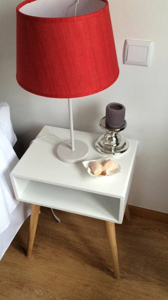 Maison d’hôte pour 3 personnes, avec terrasse et vue à Aveiro - 4