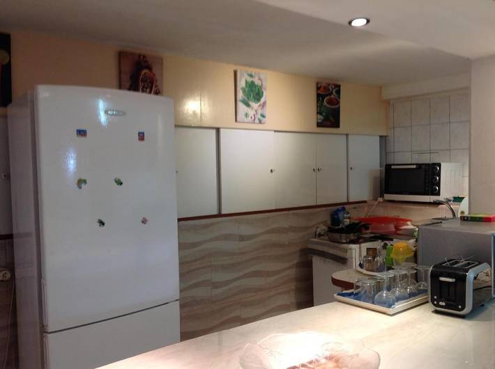 Hôtel pour 7 personnes, avec vue ainsi que jardin et piscine