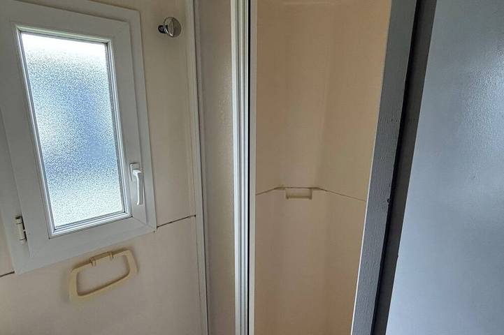 Mobil home pour 5 personnes à Renty - 4