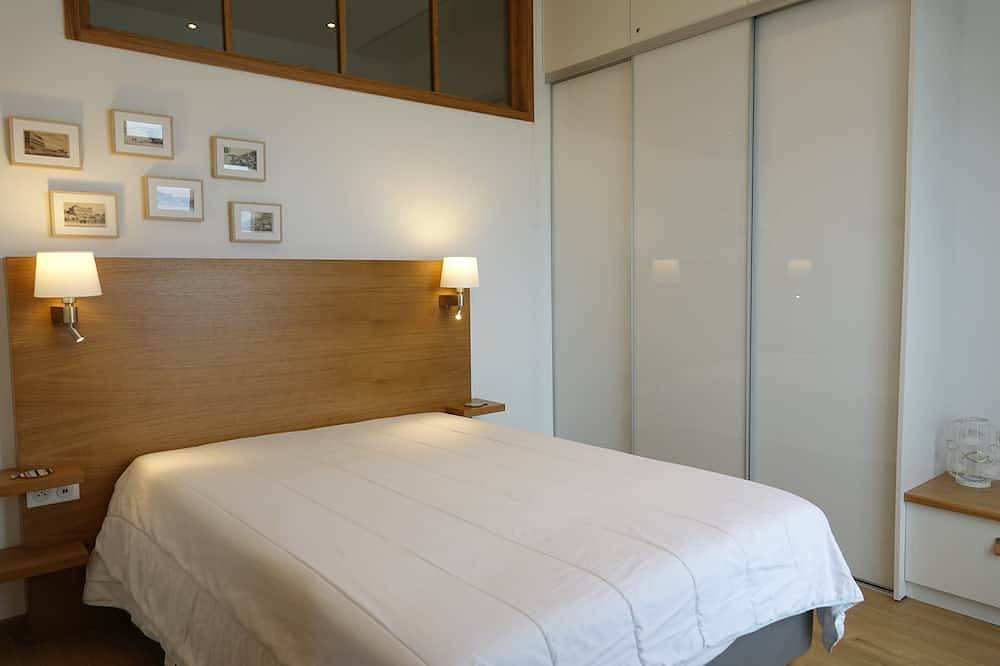 Apartamento entero, Superb sea view!  A comfortable 50 m2 apartment! in Wimereux, Boulogne-sur-Mer region