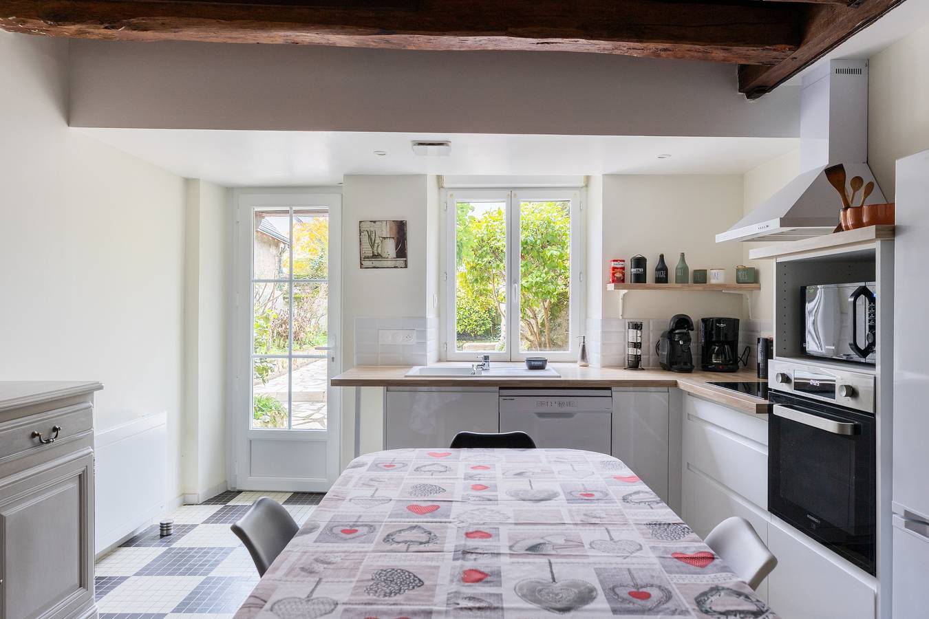 A 5 minutes d'amboise au cœur des châteaux in Limeray, Région de Tours