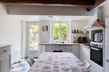 Location De Vacances pour 4 Personnes dans Limeray, Vallée de la Loire, Photo 1