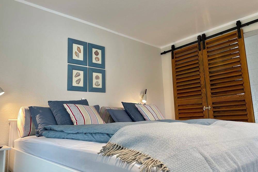 Ganze Wohnung, Barrierearmes, helles Apartment nahe Kurpark in Bad Sooden-Allendorf, Werratal