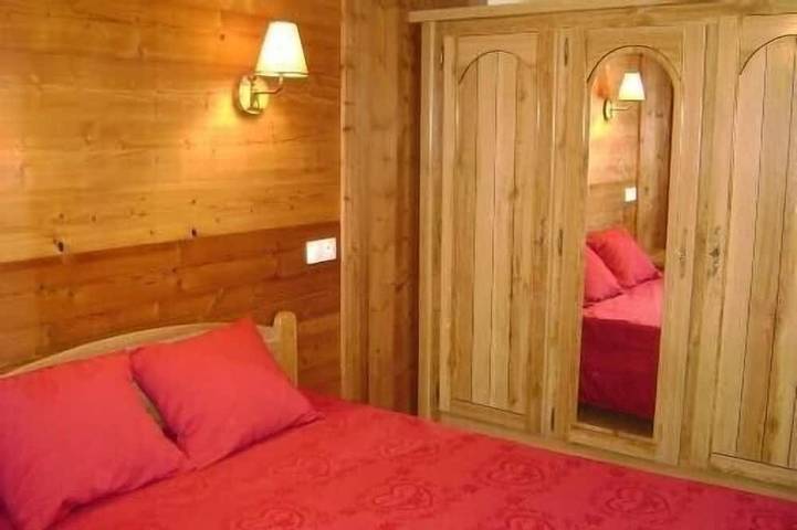 Gîte pour 5 personnes, avec piscine et terrasse à Passy - 2