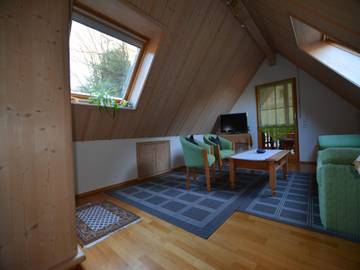 Ferienwohnung für 2 Personen in Ottenhöfen im Schwarzwald, Mittlerer Schwarzwald, Bild 2