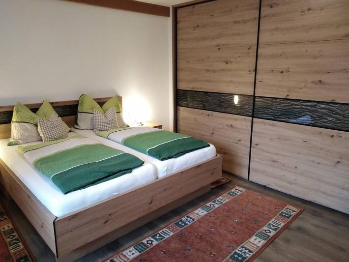 Appartement/Fewo Almrausch in Milders, Neustift im Stubaital
