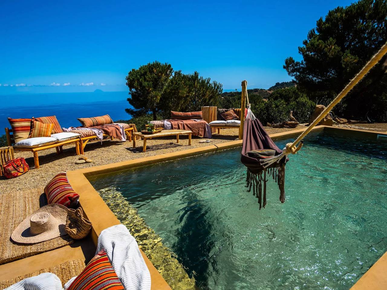 Casa 3 Persone in Sant'Ambrogio, Cefalù (Comune)