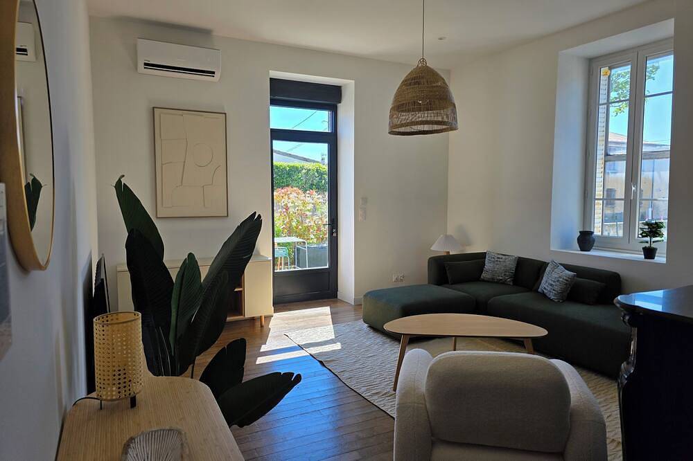 Photo : Appartement de vacances