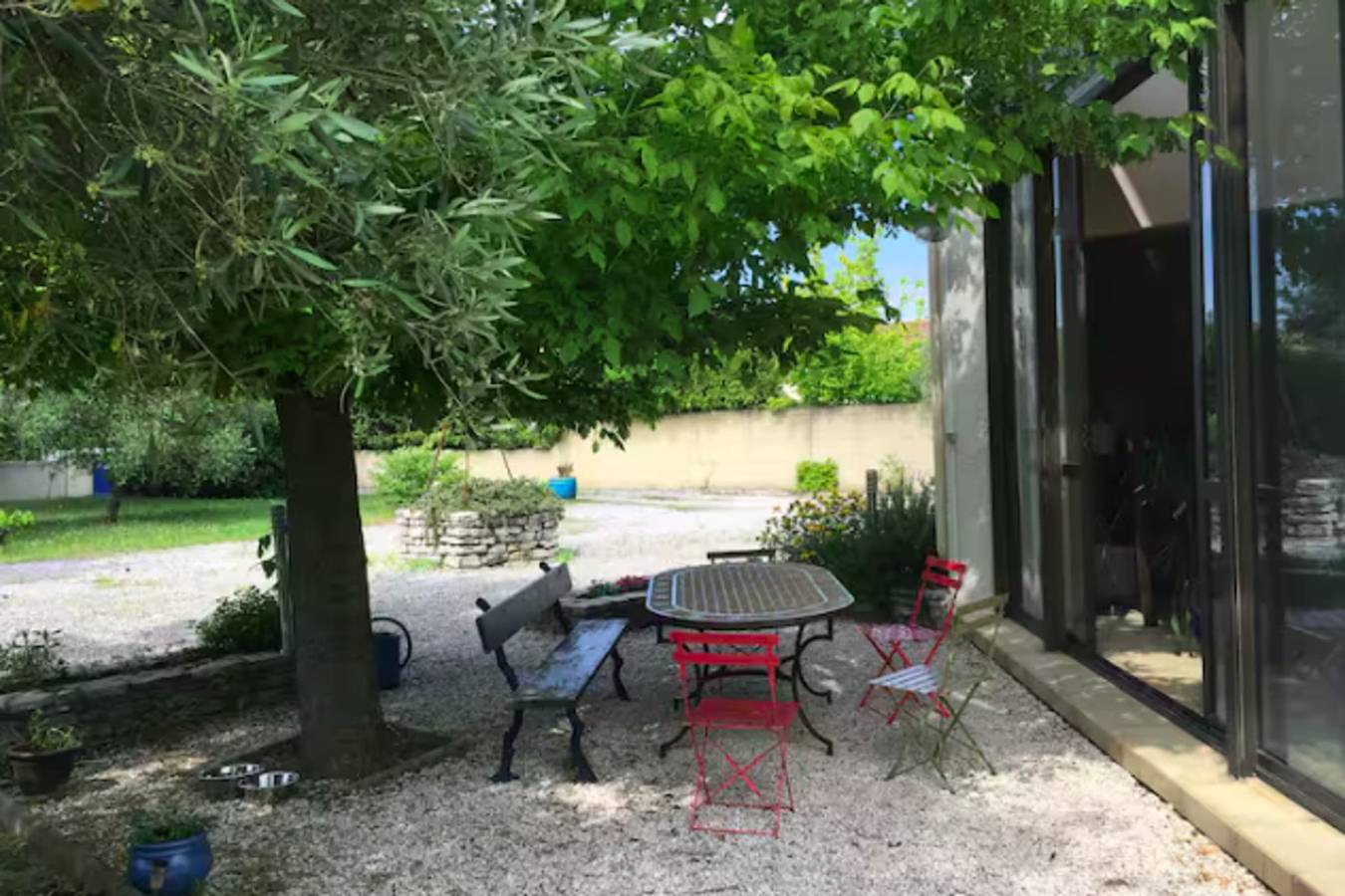 Maison avec jardin & proche plages in Saint-Jean-de-Védas, Côte méditerranéenne (France)