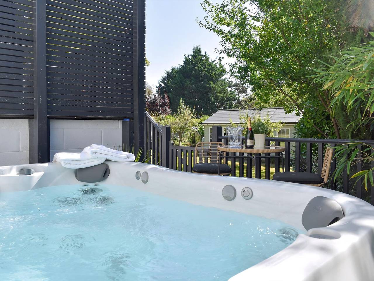Cottage voor 2 personen met tuin in Worthing, South Downs