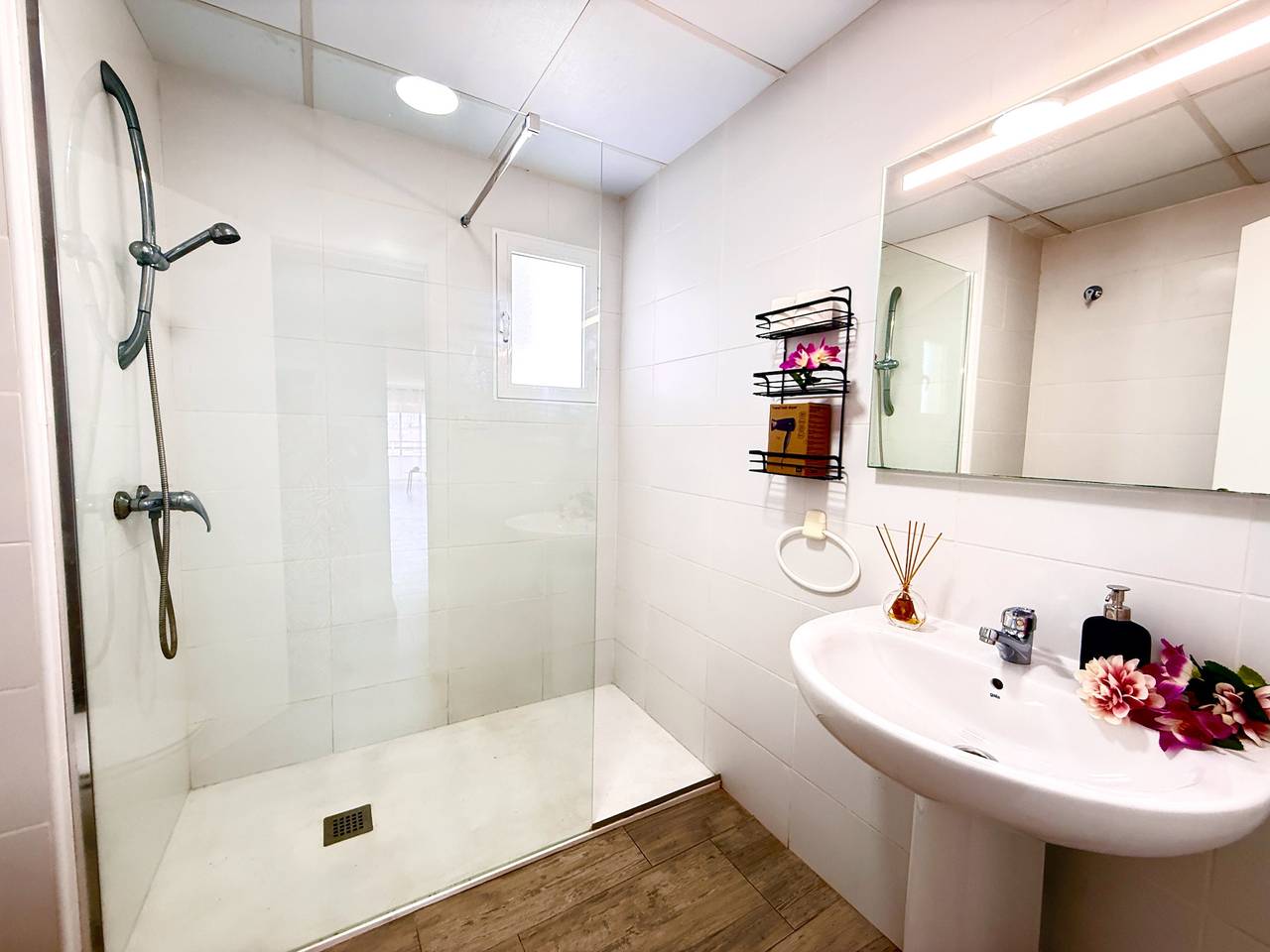 Apartamento entero, Apartamento Puerto Canalejas by Gloove in Santa Pola, Costa Blanca
