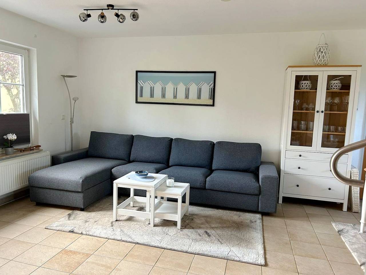 Ferienhaus in Zingst für 4 Personen in Zingst