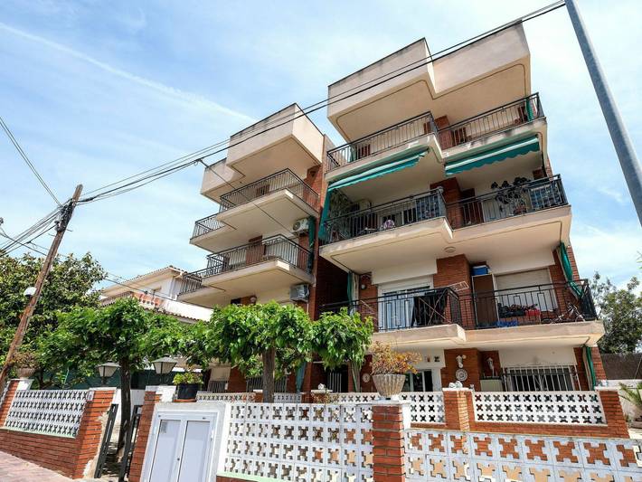 Ganze Wohnung, Mirror - Mirror 62.1 in Cunit, Costa Dorada