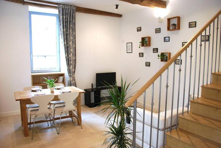 Location de vacances pour 4 personnes à Fleurey-sur-Ouche - 4