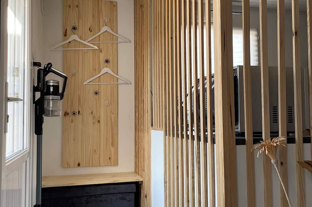 Apartamento entero, Studio Cosy in Mende, Cevenas