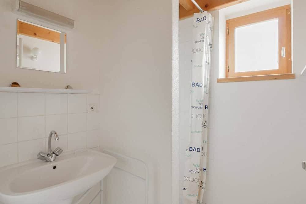 Duplex-Chalet für 4 Pers. in Luz-Saint-Sauveur, Kamin, Garten, Haustiere erlaubt in Luz-Saint-Sauveur, Nationalpark Pyrenäen