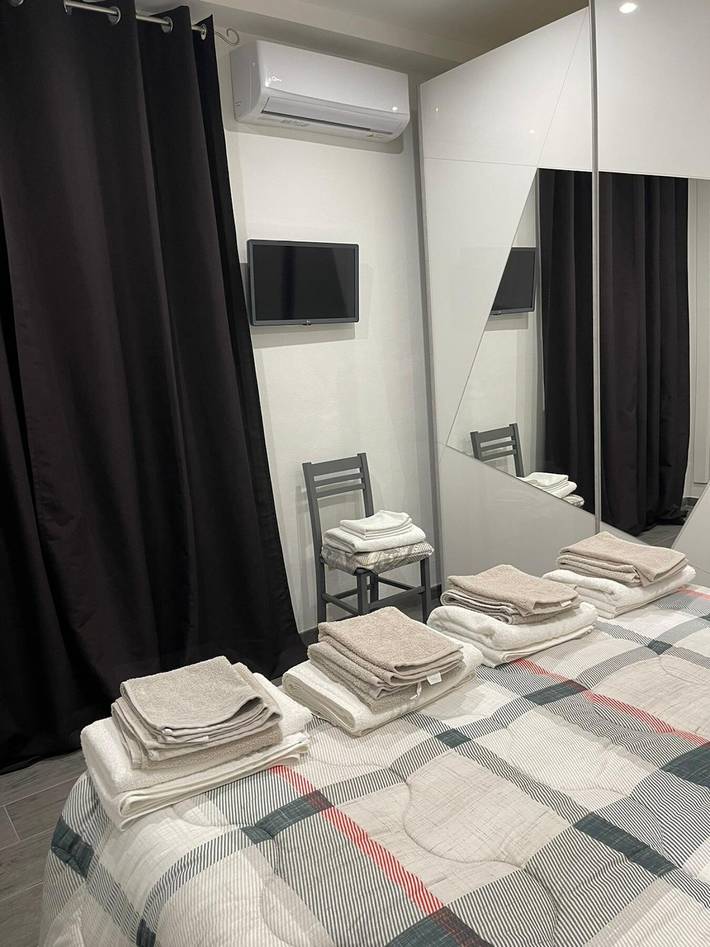 Ferienwohnung für 4 Personen - 1