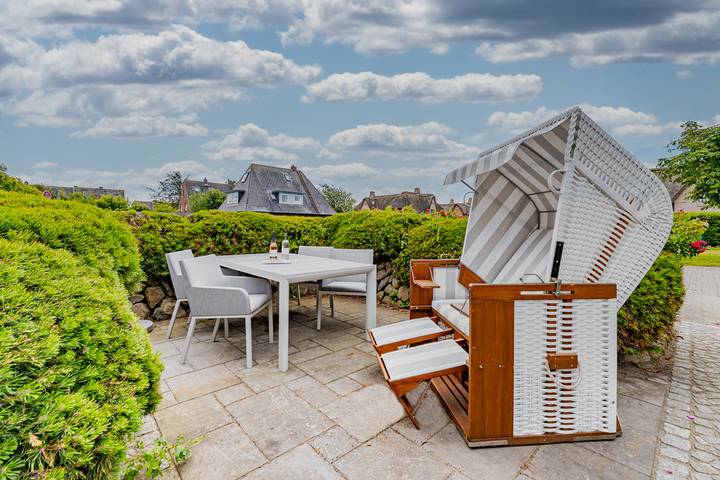 Ferienwohnung für 4 Personen - 1