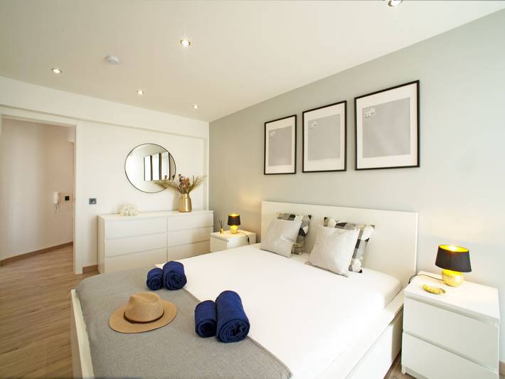 Gîte pour 4 personnes à Armação de Pera - 4