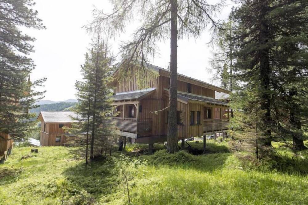 Casa vacanza a Nockberge a partire da 322€ a notte