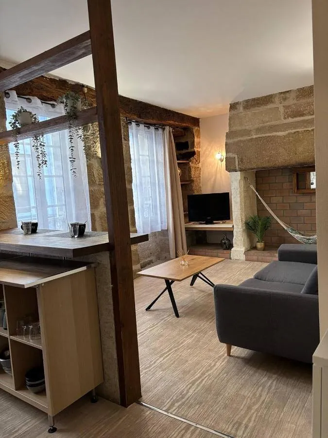 Apartamento de vacaciones para 2 personas - 1