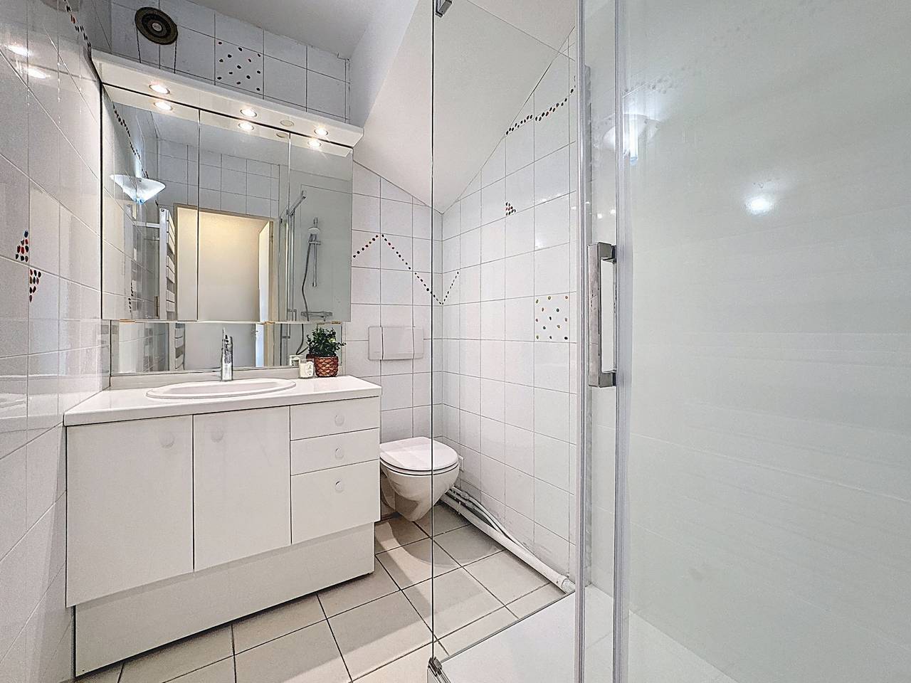 Ganze Wohnung, Le Drakkar in Trouville-sur-Mer, Lisieux und Umgebung