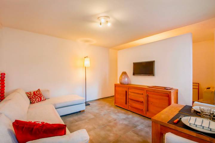 Studio für 2 Personen, kinderfreundlich in Saint-Tropez - 4