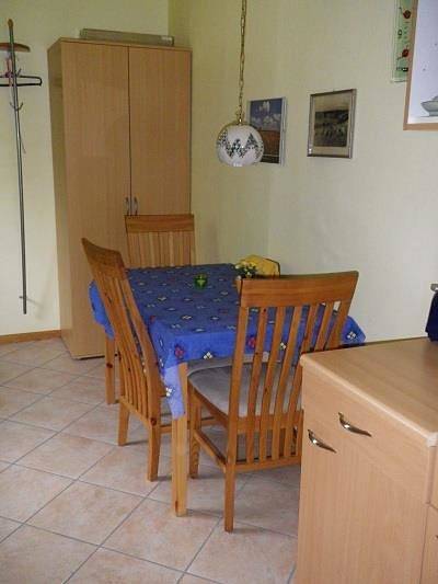Ferienwohnung für 4 Personen, mit Terrasse und Garten sowie Pool und Seeblick in Harrislee - 4