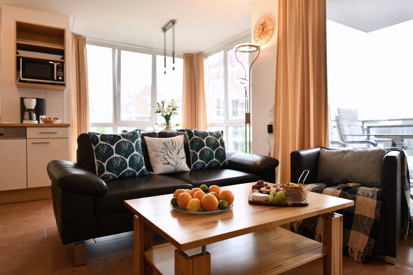 Ganze Ferienwohnung, Seedüne 4**** in Großenbrode, Ostholstein