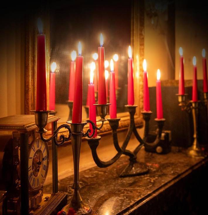 Hôtel pour 2 personnes, avec jardin à Bolbec - 3