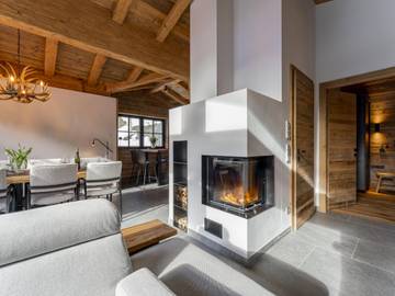 Chalet für 8 Personen in Hinterglemm, Kitzbüheler Alpen, Bild 3