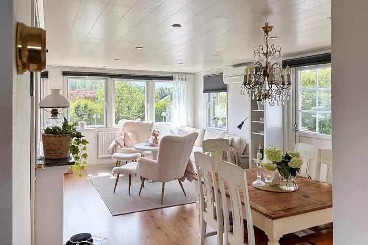 2 bedroom amazing home in Ljungby in Ljungby, Bolmen