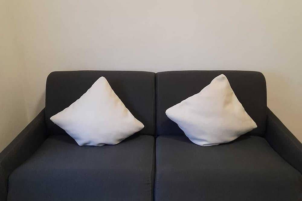 Entire apartment, The apartment in Cesate in Cesate, Milan Province