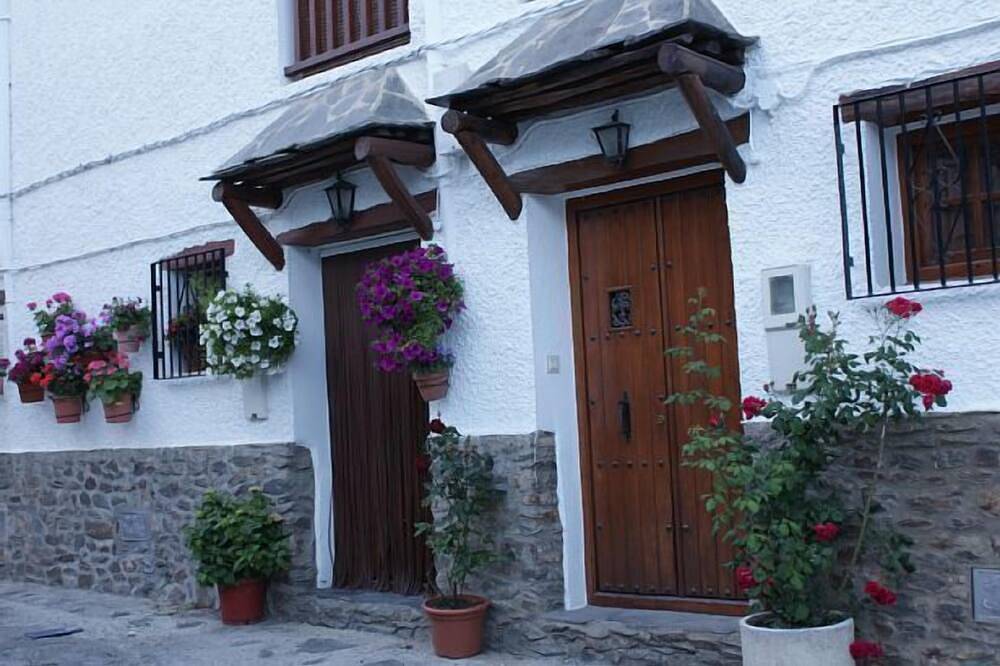 Cabaña para 4 Personas en Bubión, Provincia de Granada