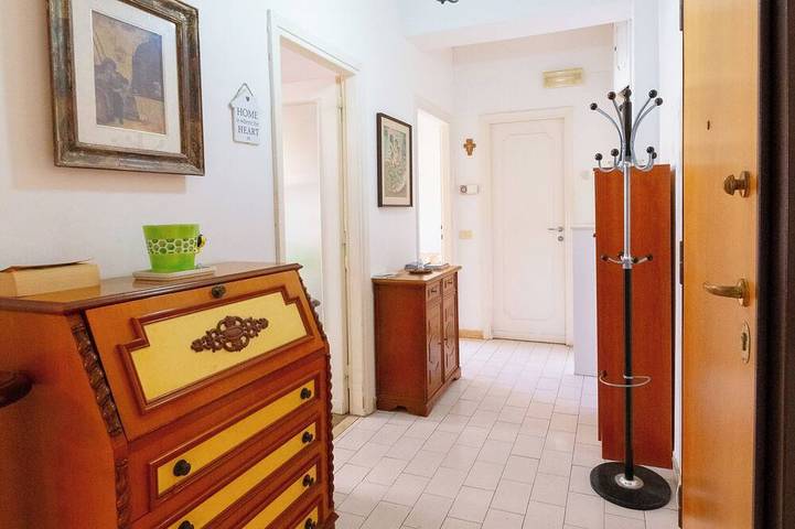 Holiday apartment for 4 people - 1