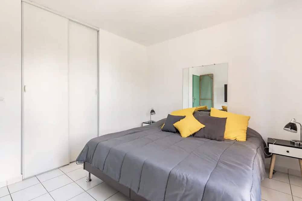 Villa in the Var on the Côte d'Azur with a private pool, absolute tranquility in Provence – Secure parking in Les Arcs (Var), Draguignan Region