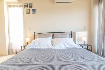 Villa für 10 Personen in Kos, Dodekanes, Bild 3