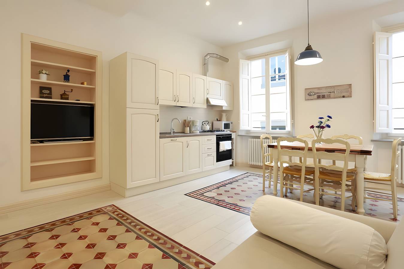Casa Giardino Botanico – Elegant Apartment in Lucca’s Historic Center in Lucca, Lucca Province