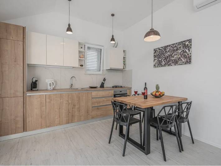 Appartamento intero, Appartamento vacanze per 4 persone con balcone in Cavtat (Dalmatia), Dubrovnik-Neretva