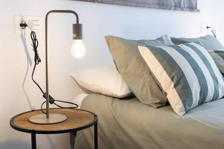 Ganze Wohnung, Aldatseta Home - Apartamento centrico in Bermeo, Biosphärenreservat Urdaibai