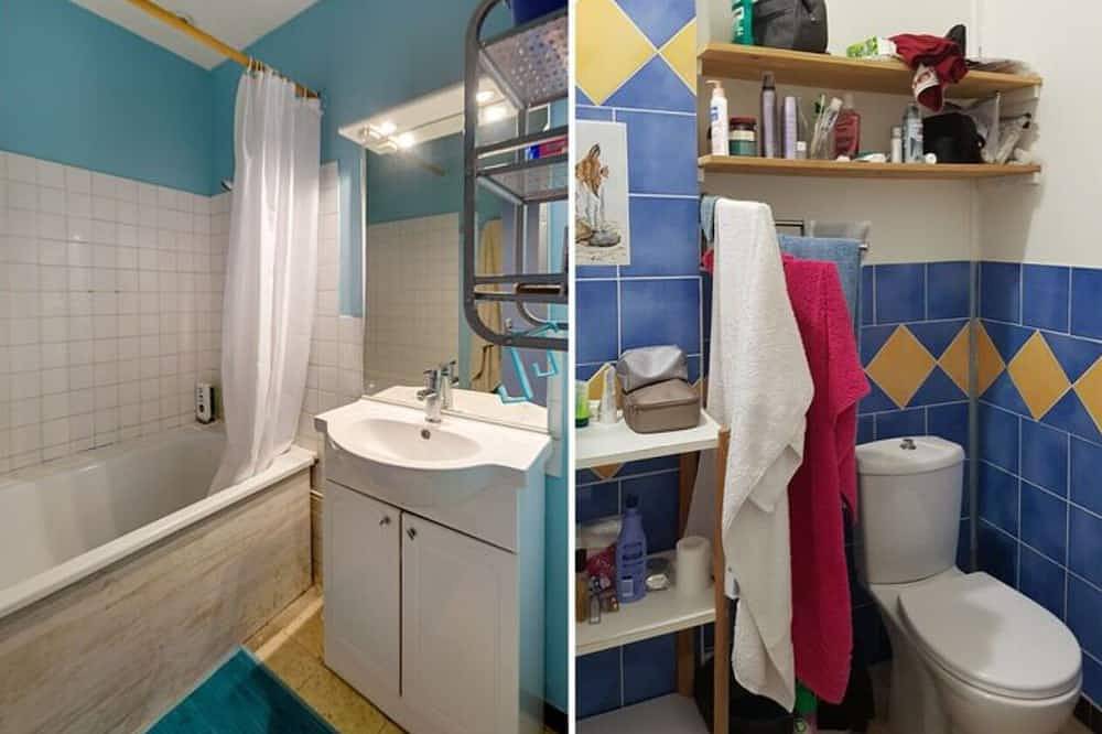 Apartamento entero, Château Teillan-porte Italienne in Aimargues, Côte d'Améthyste