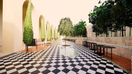 Lodge voor 8 Personen in Algajola, Haute-Corse, Afbeelding 3