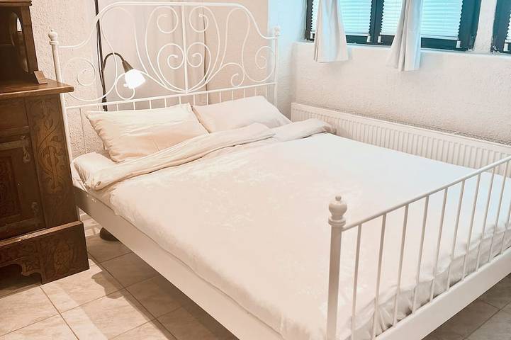 Ferienwohnung für 4 Personen in Gernsbach - 3