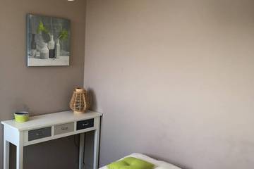 Villa voor 10 Personen in Cavalaire-sur-Mer, Nationaal park Port-Cros, Afbeelding 1