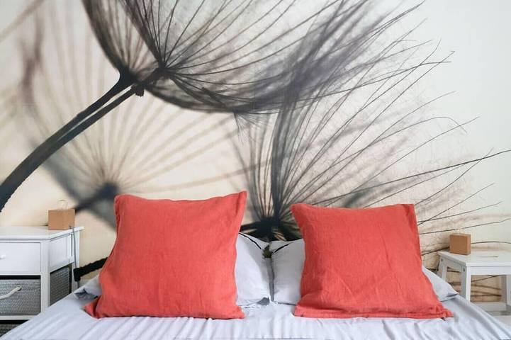 Appartement de vacances pour 4 personnes, avec jardin, animaux acceptés à Vichy