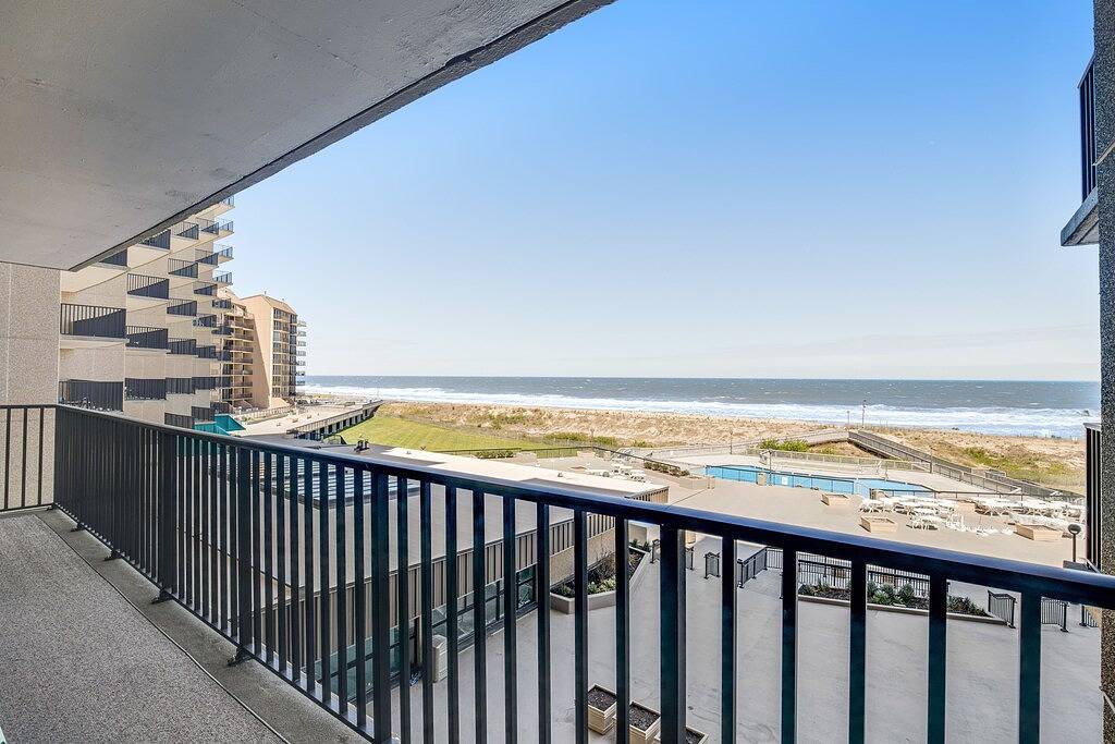 Beach Rental for 7 Guests in Middlesex Beach, Delaware