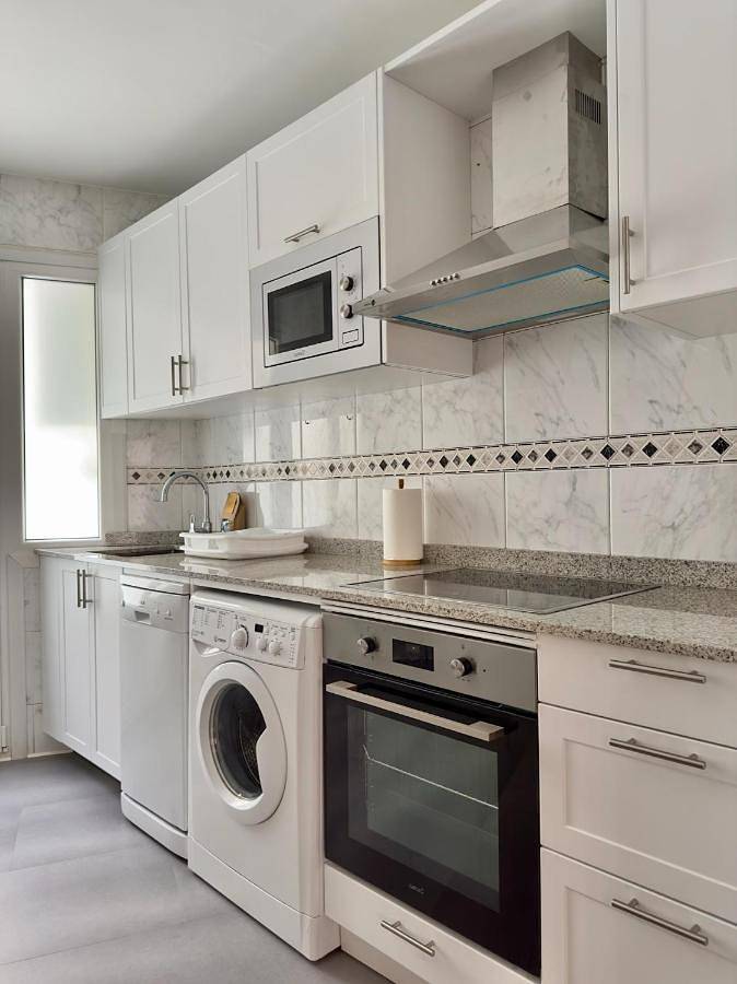 Appartement entier, Apartment in Lekeitio, Côte Basque (Espagne)
