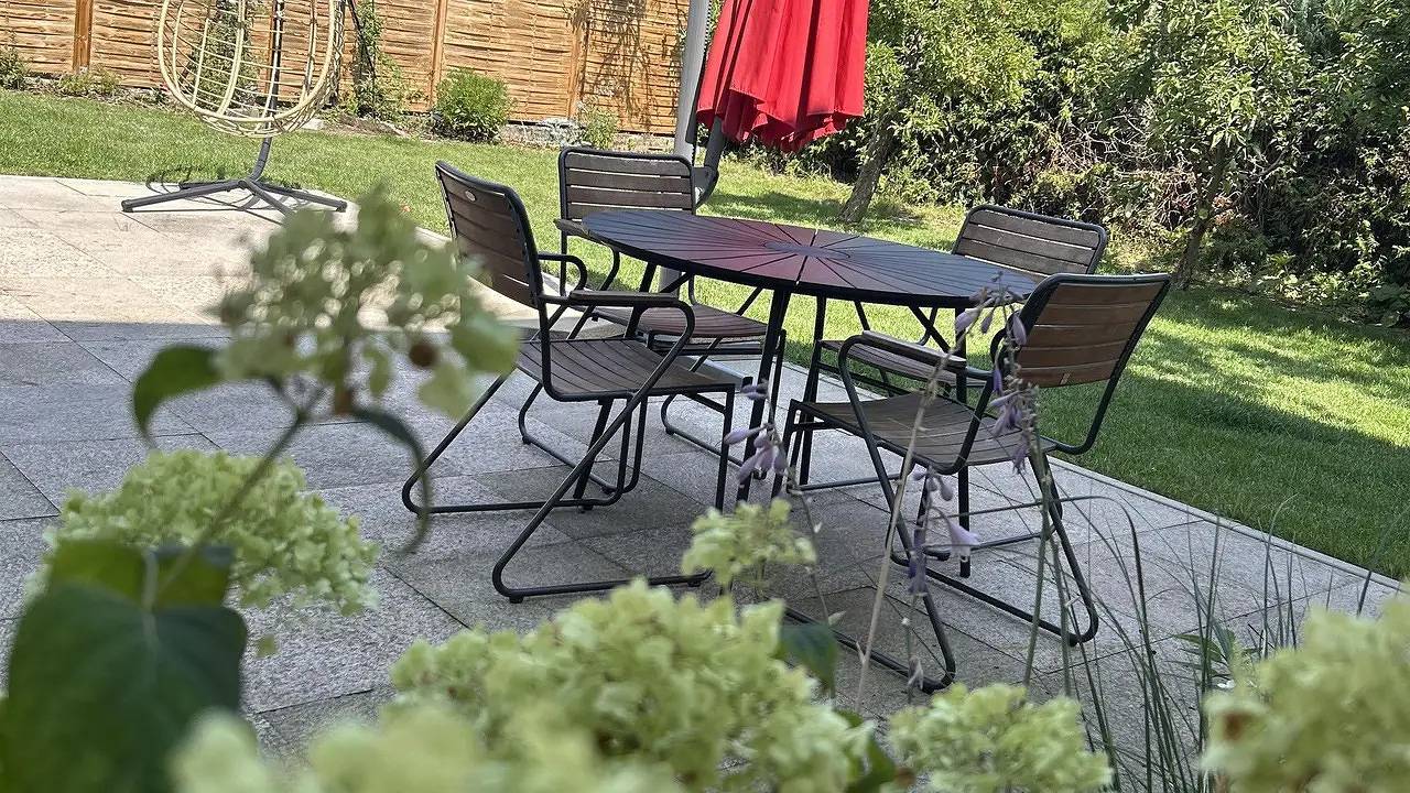 Ferienhaus für 6 Personen (70 m²) in Teschenmoschel in Teschenmoschel, Pfälzer Bergland