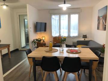 Natuurhuisje voor 4 Personen in Sibiril, Finistère, Afbeelding 4